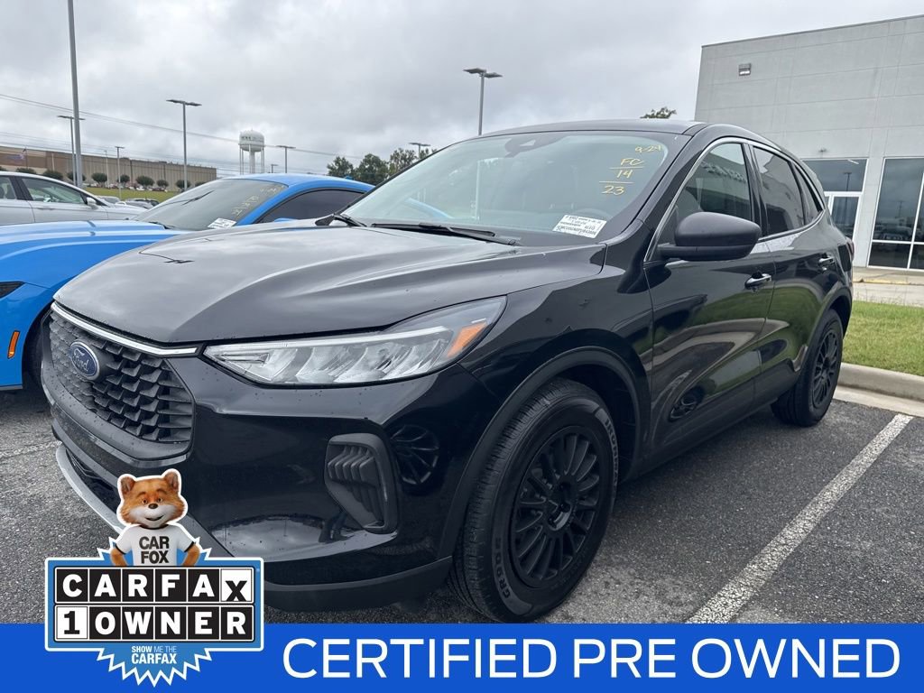 Used 2023 Ford Escape Active w/ Tech Pack #1
