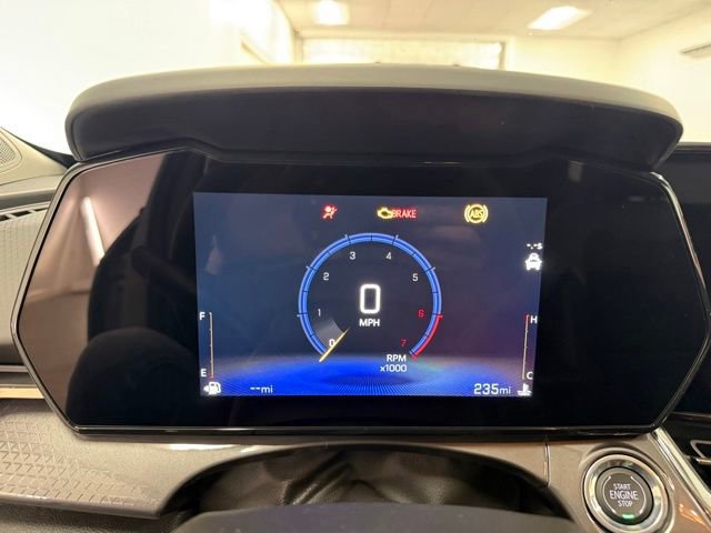 New 2026 Chevrolet Trax ACTIV w/ Driver Confidence Package FWD image 15