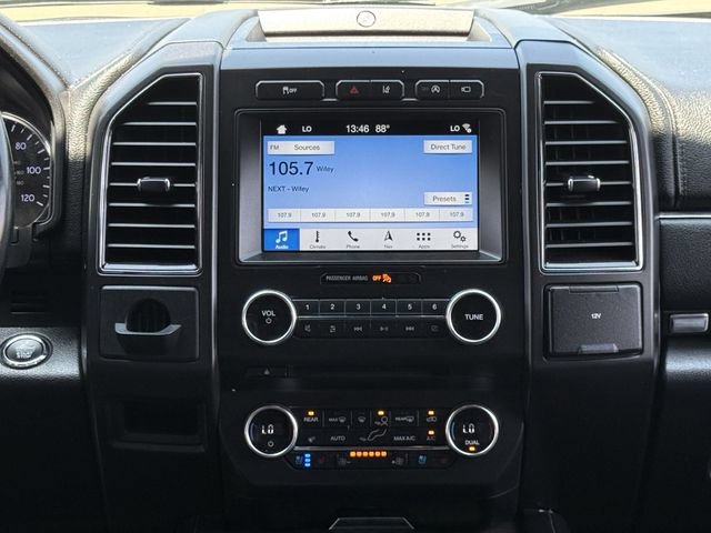 Used 2018 Ford Expedition Limited w/ Equipment Group 302A RWD image 16