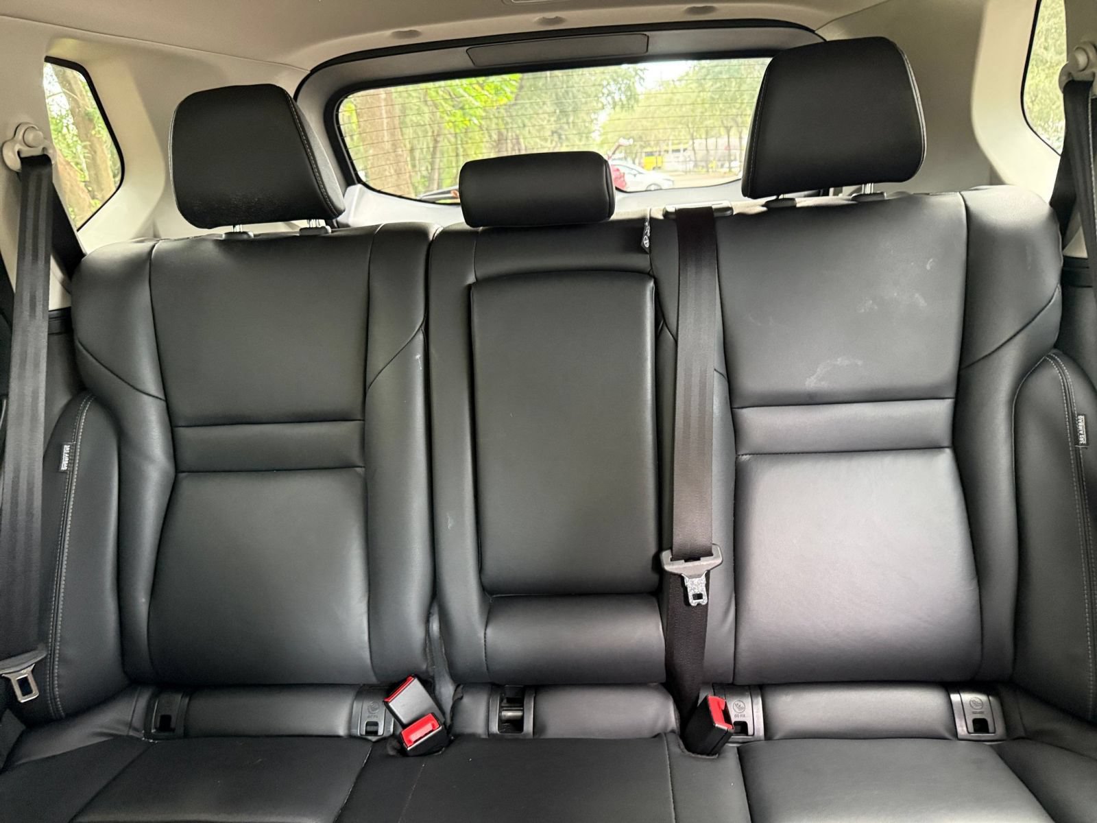 Used 2026 Nissan Rogue SL AWD/4WD image 37