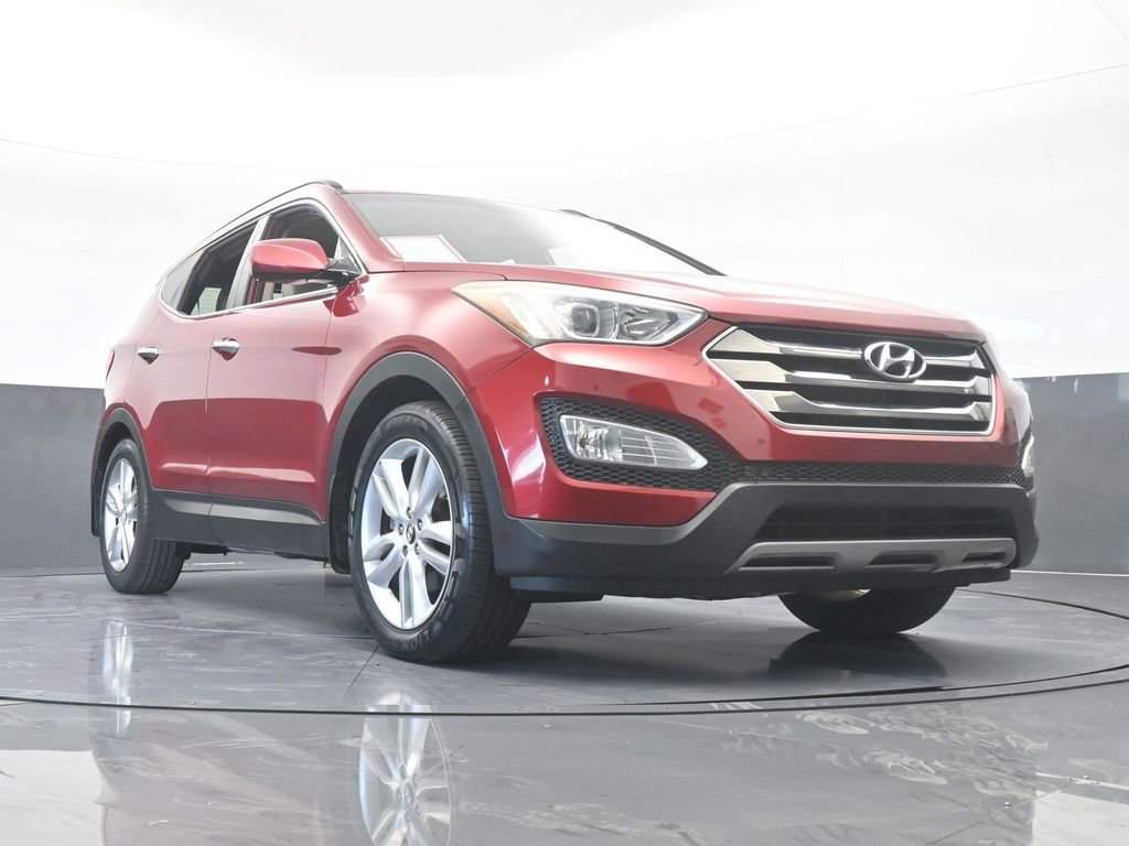 Used 2013 Hyundai Santa Fe Sport 2.0T image 63