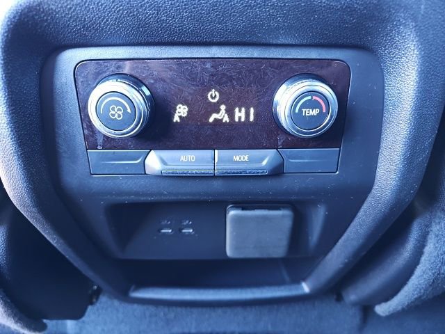 Certified 2025 GMC Acadia Elevation image 11