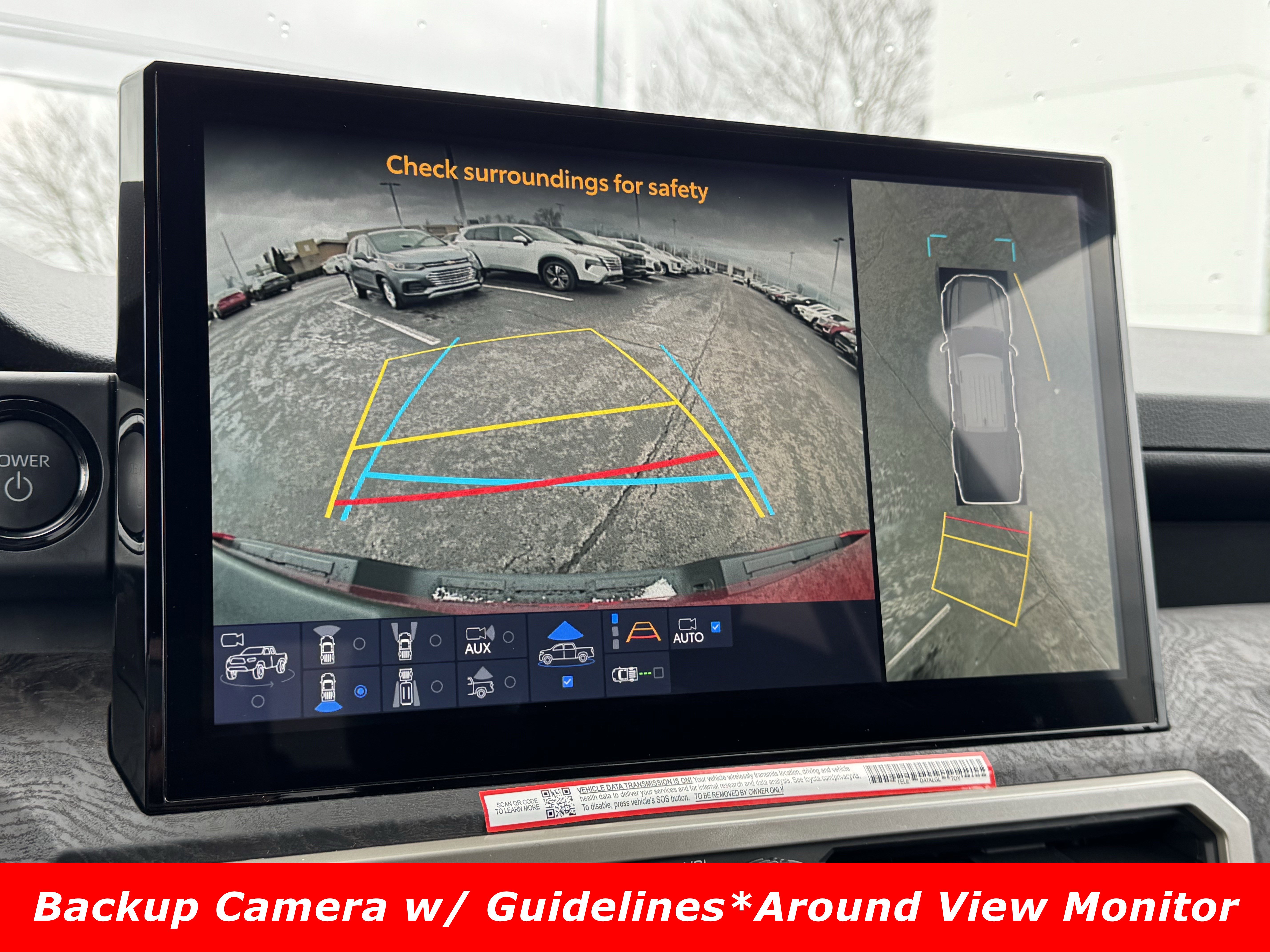 Used 2024 Toyota Tacoma Limited image 8