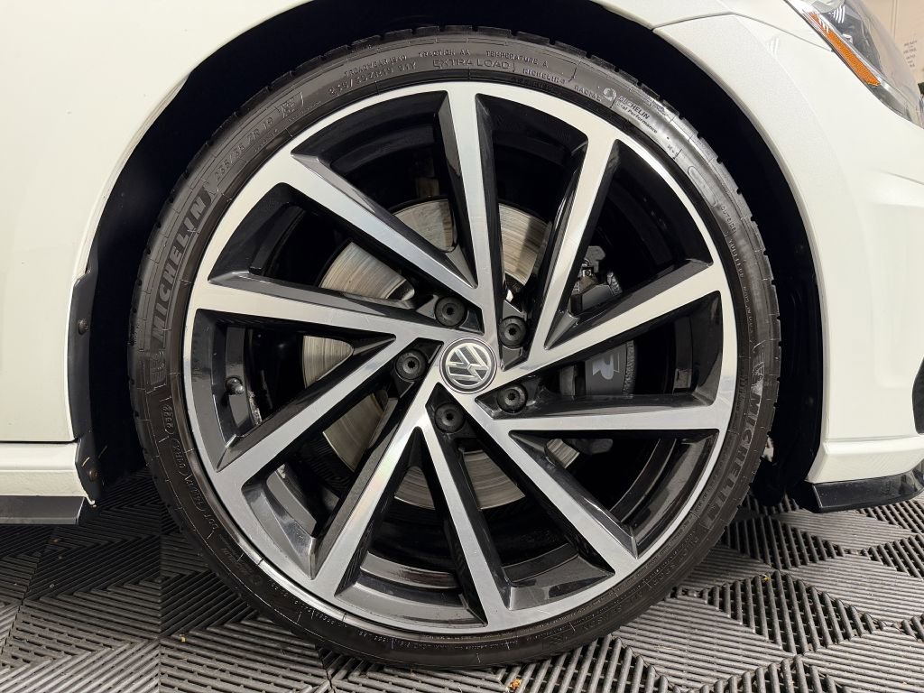 Used 2018 Volkswagen Golf 4-Door AWD/4WD image 35