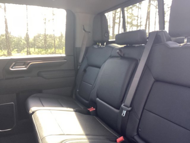 New 2026 Chevrolet Silverado 2500 LT w/ Trail Boss Package image 20