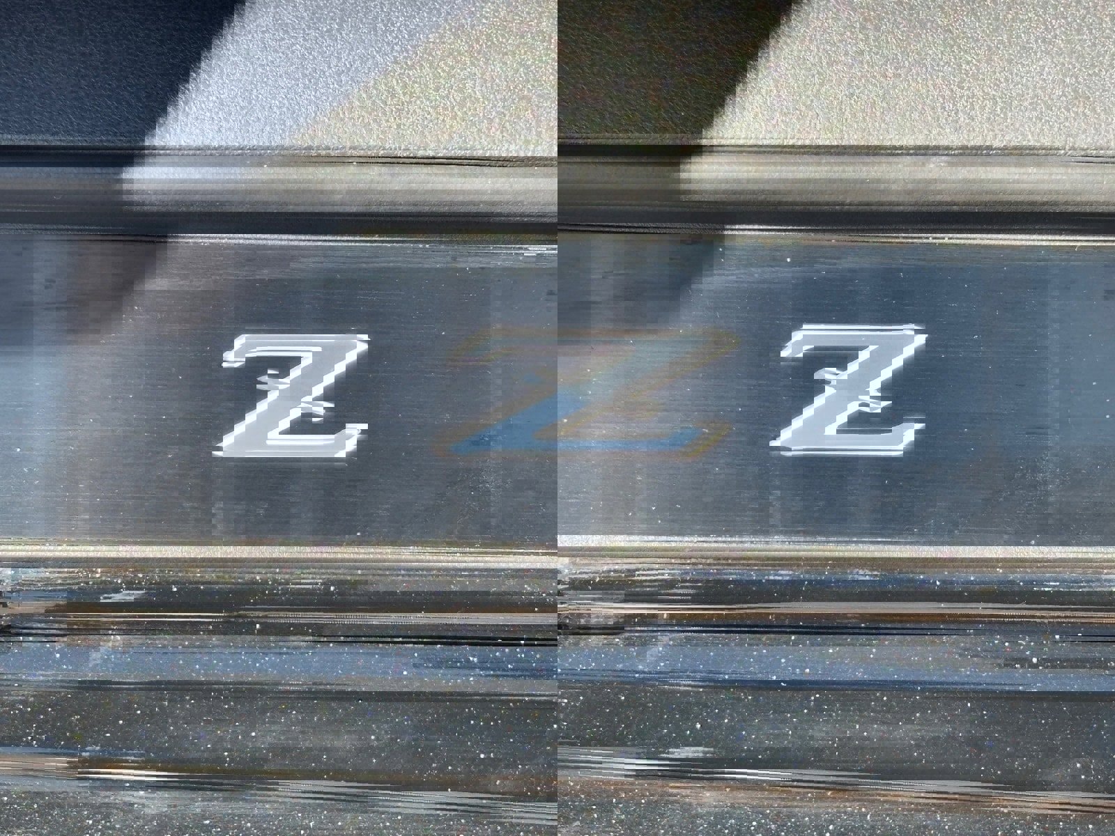 Certified 2024 Nissan Z Performance w/ Floor Mat Package image 11