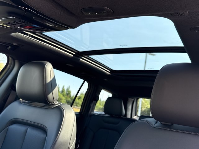 New 2026 Jeep Cherokee Limited AWD/4WD image 17