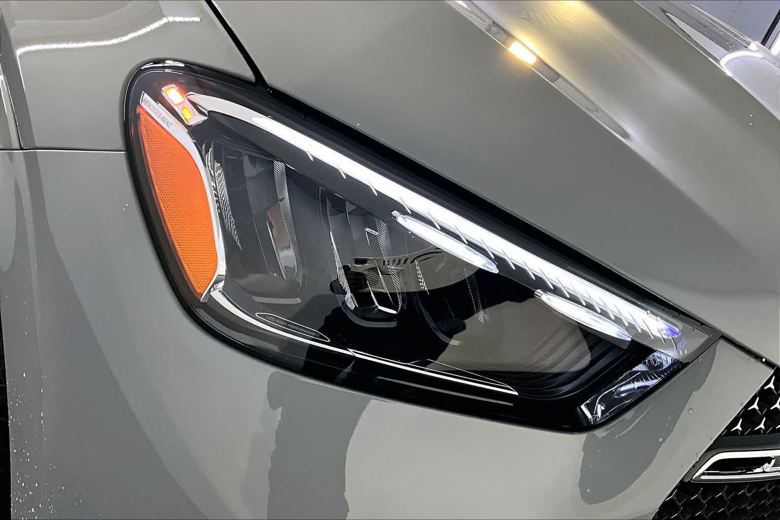 New 2026 Mercedes-Benz GLE 350 4MATIC image 16