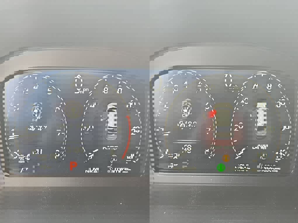 New 2026 Honda CR-V EX-L image 38