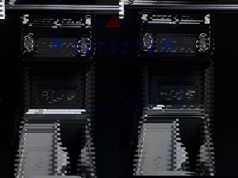 New 2026 Hyundai Tucson Limited image 16