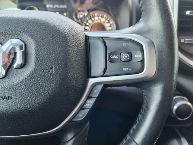 Used 2023 RAM 1500 Lone Star AWD/4WD image 31
