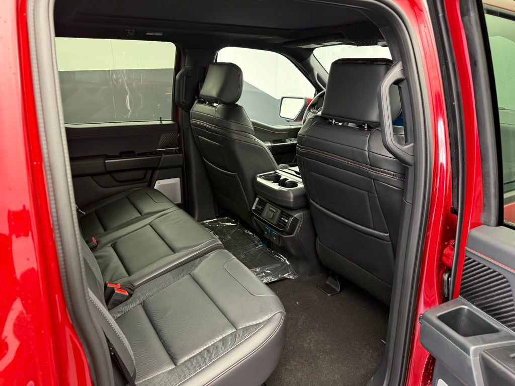 New 2025 Ford F150 Raptor AWD/4WD image 63