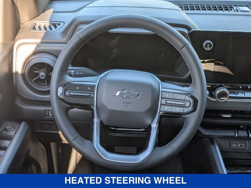 New 2026 Chevrolet Colorado Trail Boss image 16