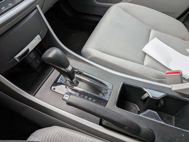 Used 2014 Honda Accord LX image 11