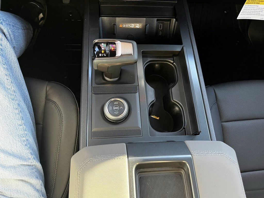 New 2025 GMC Hummer EV 3X image 22