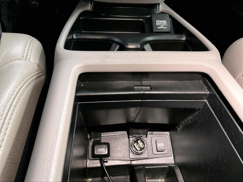 Used 2014 Honda CR-V LX image 26