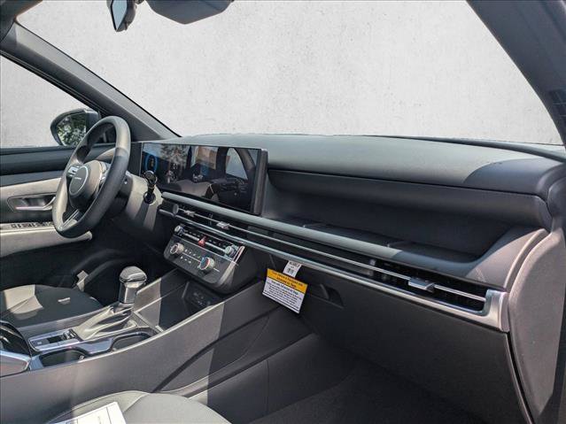 New 2027 Hyundai Santa Cruz SE AWD/4WD image 19
