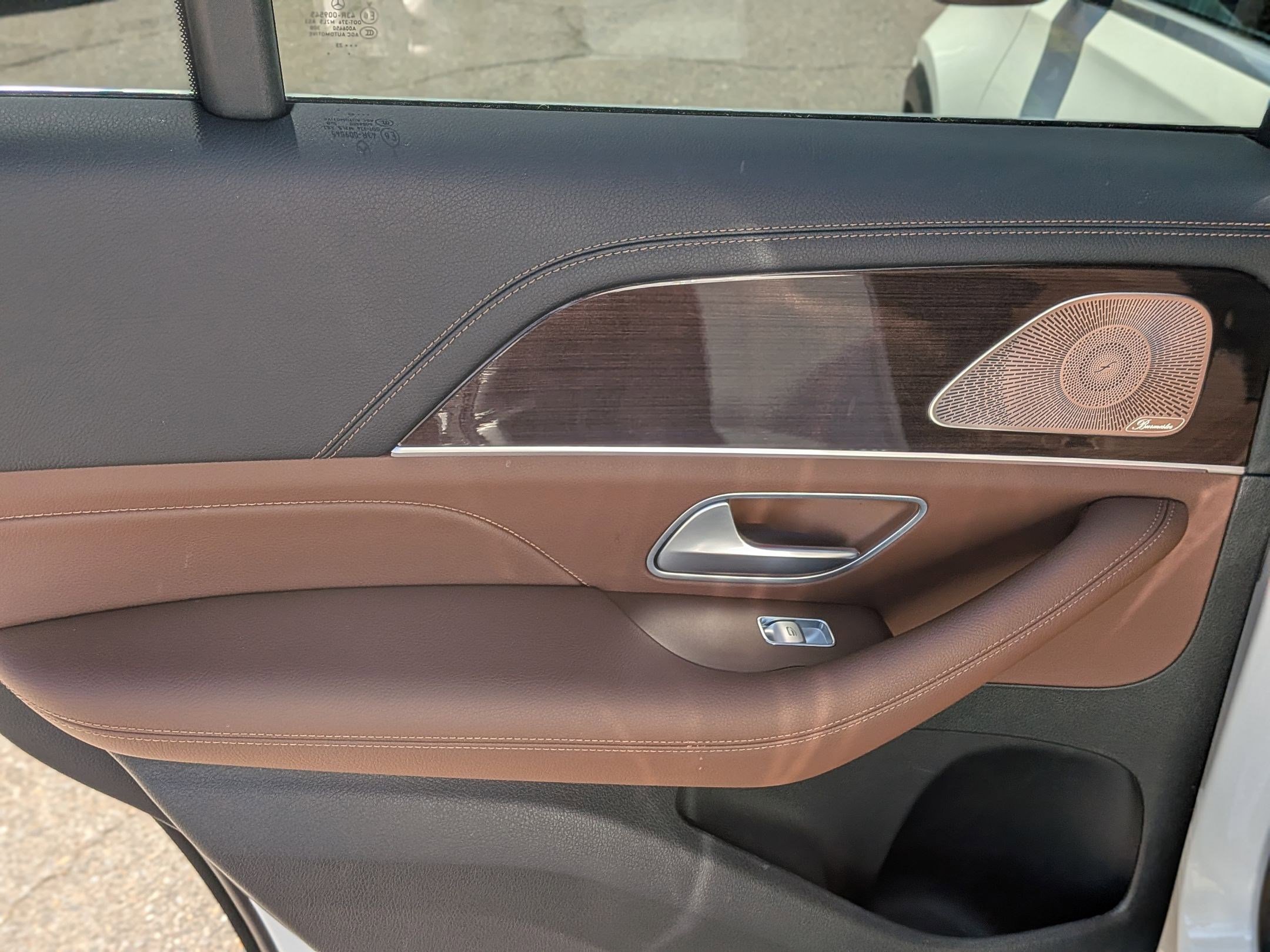 Certified 2024 Mercedes-Benz GLE 350 4MATIC image 26