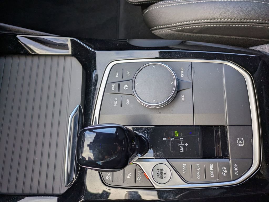 Used 2023 BMW X3 xDrive30i w/ Premium Package image 29