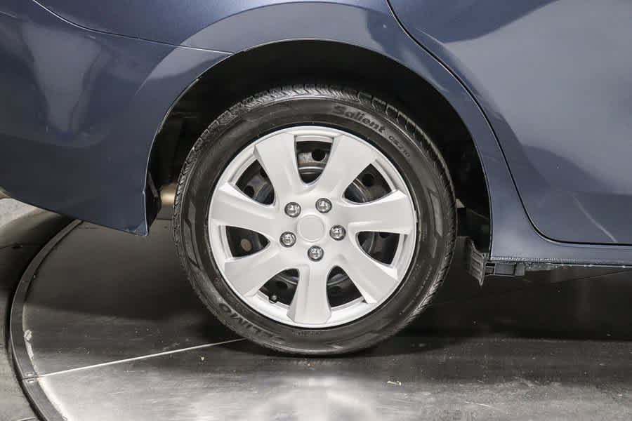 Certified 2019 Toyota Corolla LE FWD image 10