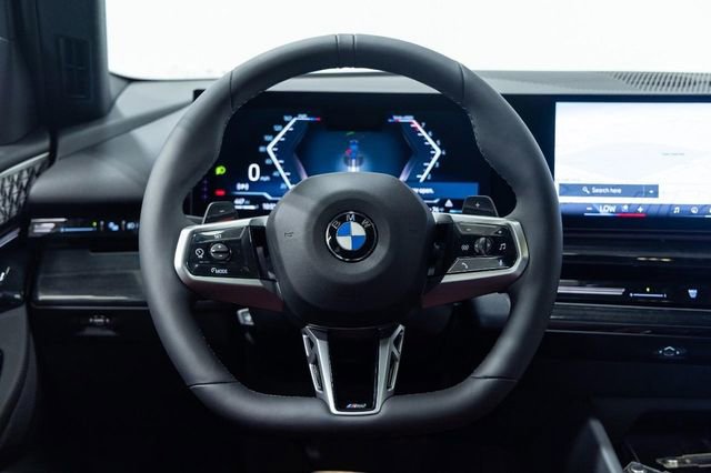 New 2026 BMW 530i xDrive image 16