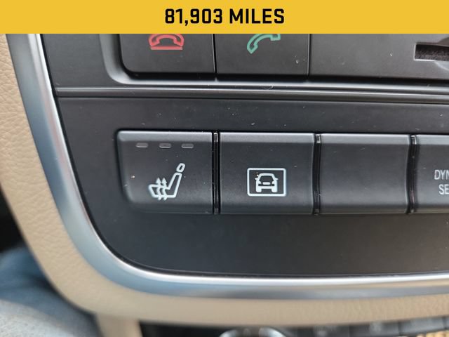 Used 2017 Mercedes-Benz GLA 250 4MATIC image 4