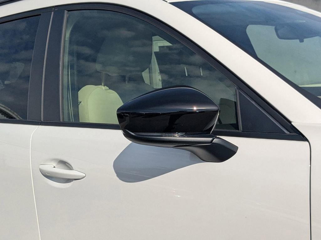 New 2026 MAZDA CX-70 3.3 Turbo w/ Preferred Package image 12