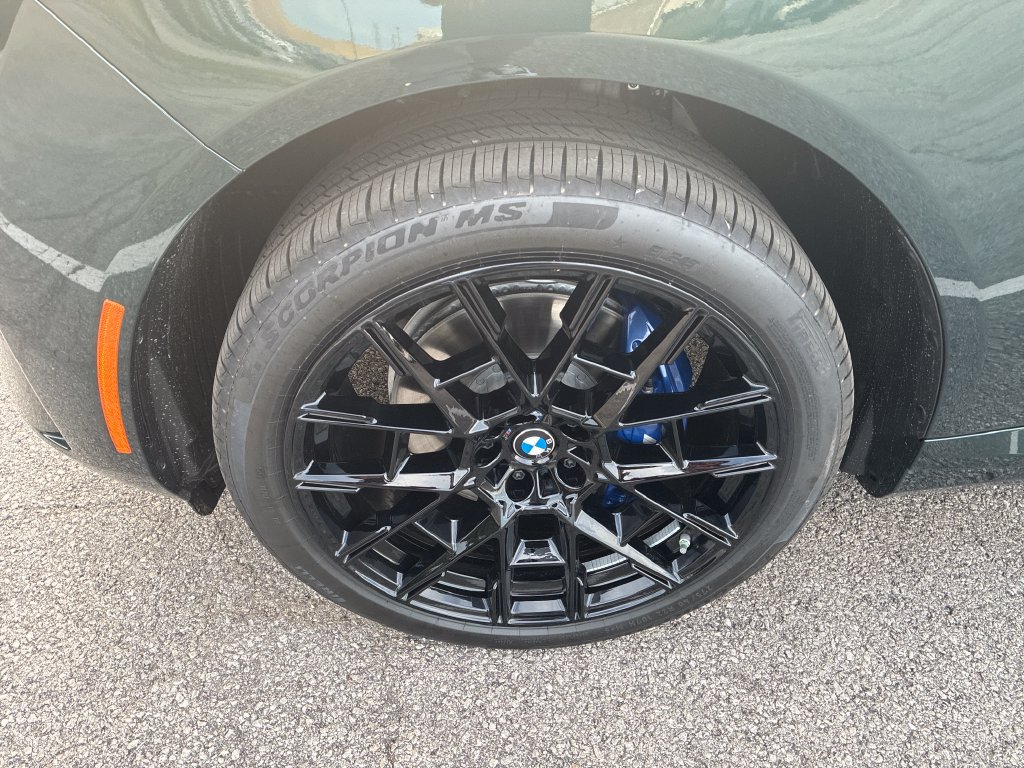 New 2027 BMW X5 M xDrive40i w/ M Sport Package AWD/4WD image 9