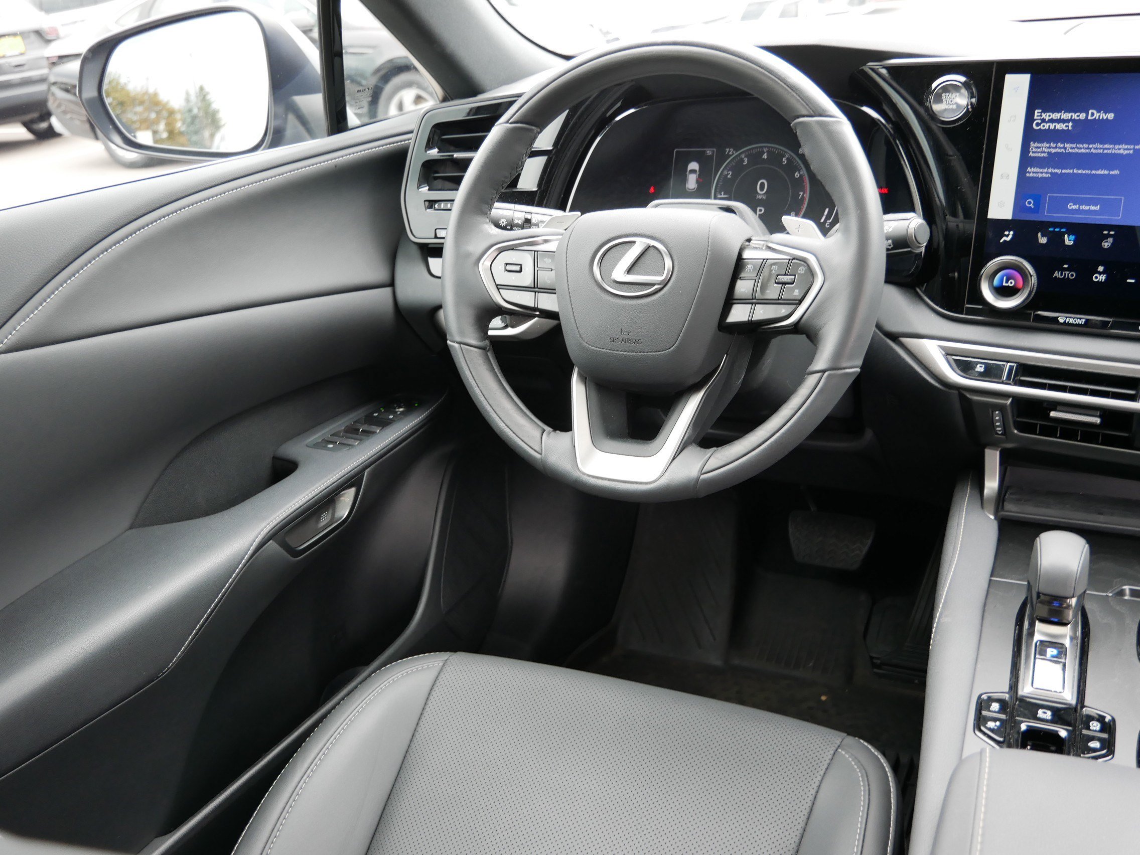 Used 2024 Lexus RX 350 AWD image 9