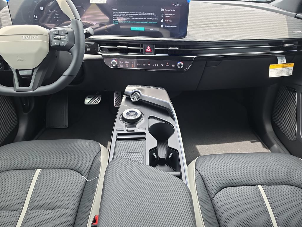 New 2026 Kia EV6 GT-Line AWD/4WD image 15