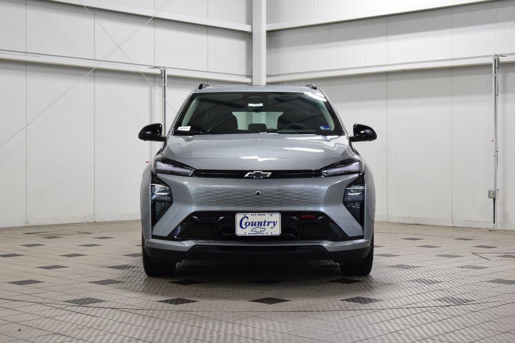 New 2027 Chevrolet Bolt RS w/ Technology Package FWD image 2