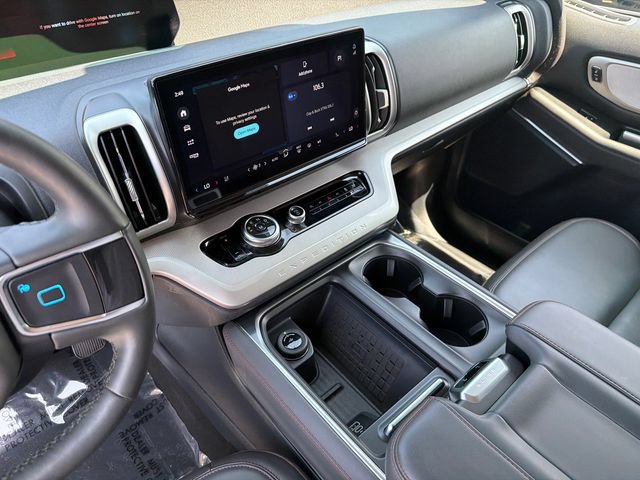 Used 2025 Ford Expedition Max Active RWD image 32
