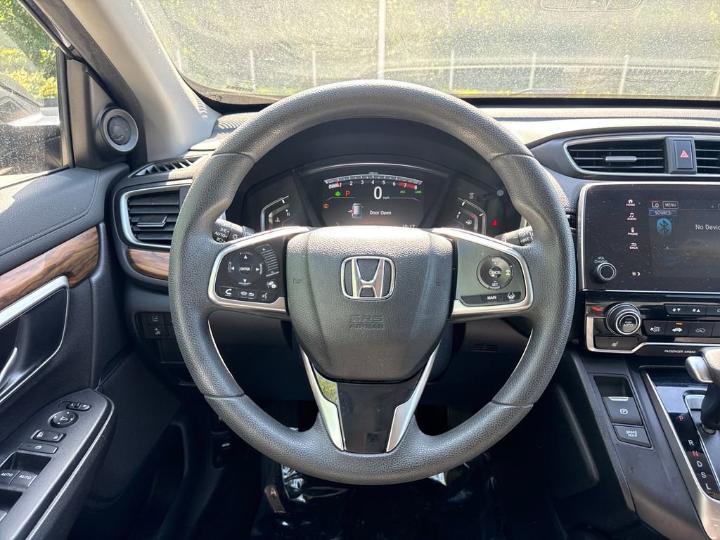 Used 2018 Honda CR-V EX image 20