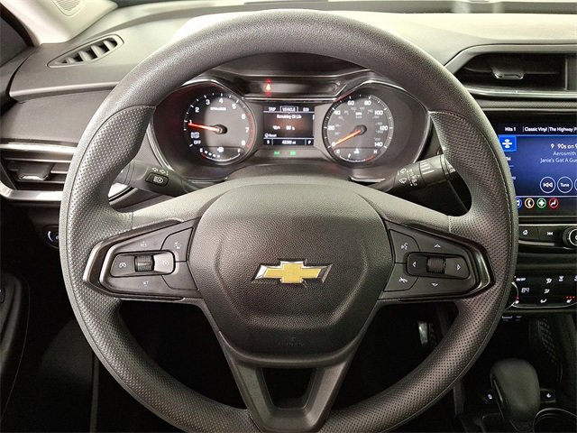 Used 2023 Chevrolet TrailBlazer LT w/ Convenience Package image 18
