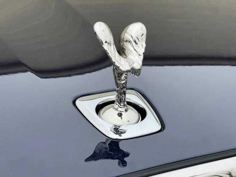 Certified 2023 Rolls-Royce Ghost AWD/4WD image 12