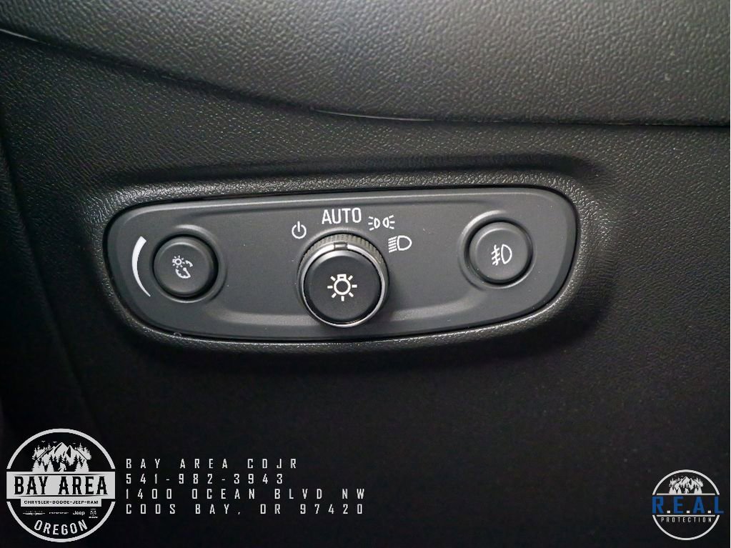 Used 2021 Chevrolet Equinox LT image 15