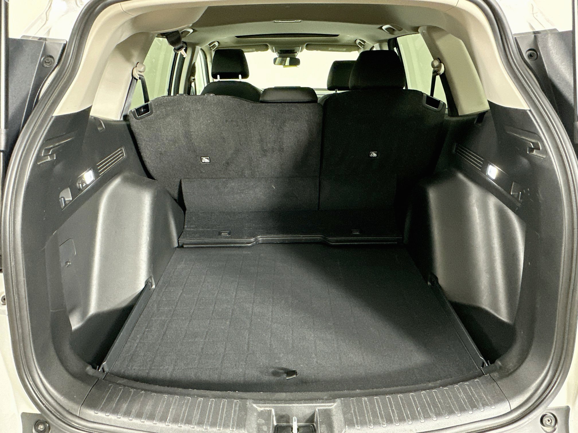 Used 2025 Honda CR-V EX image 31