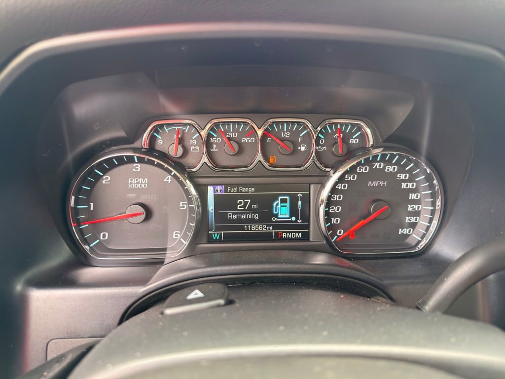 Used 2014 Chevrolet Silverado 1500 LT w/ All Star Edition image 33