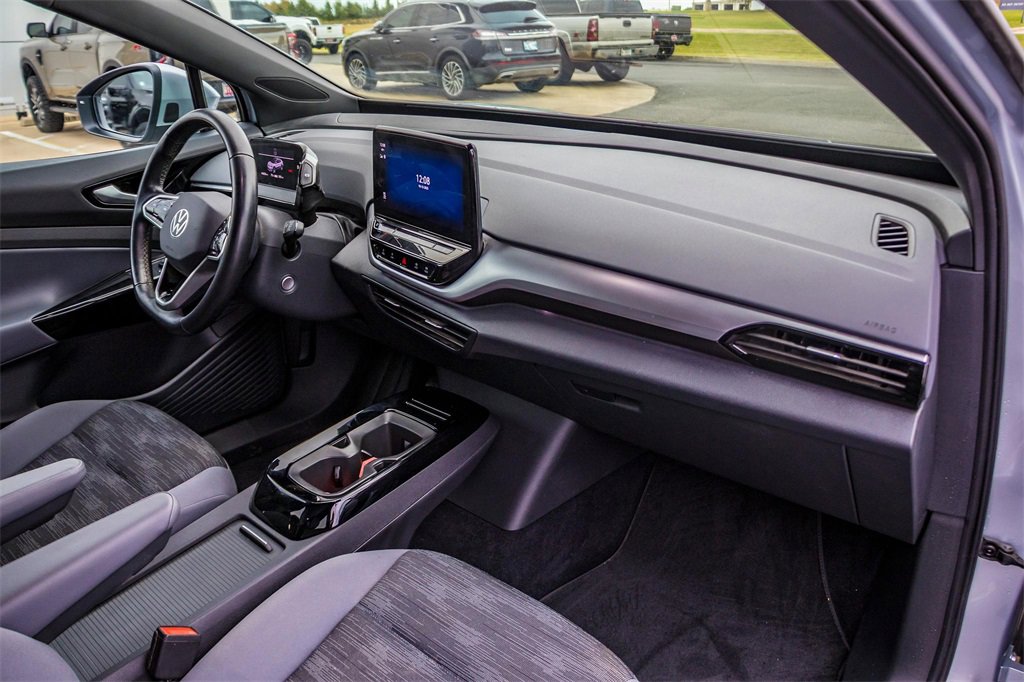Used 2022 Volkswagen ID.4 Pro image 13