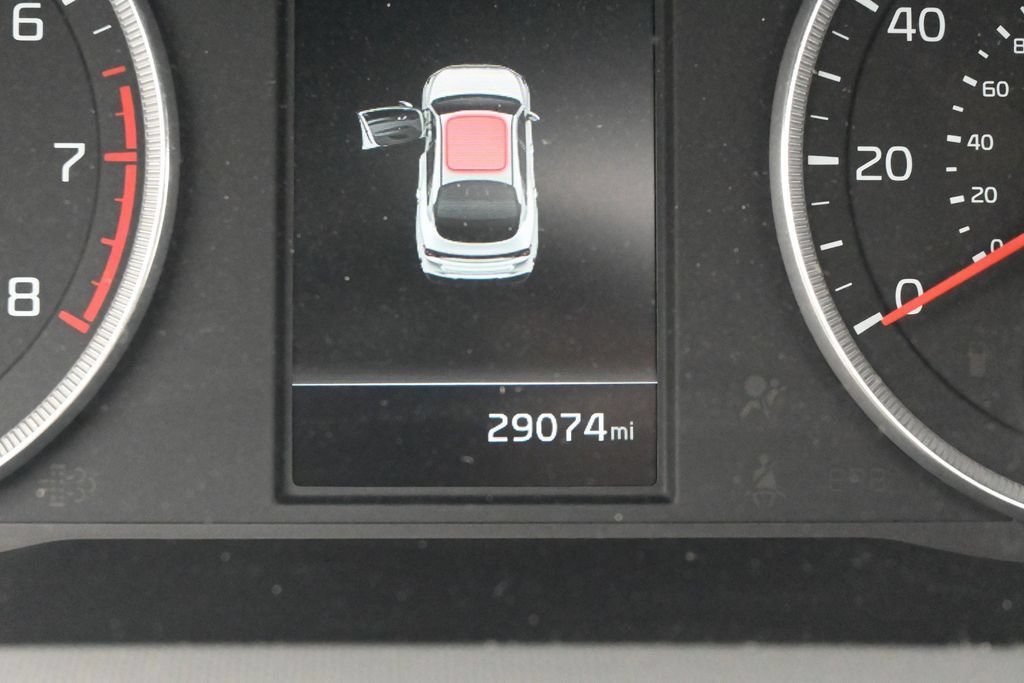 Used 2023 Kia K5 GT-Line FWD image 17
