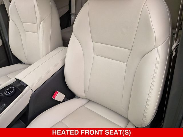 Certified 2023 Nissan Rogue SL AWD/4WD image 16