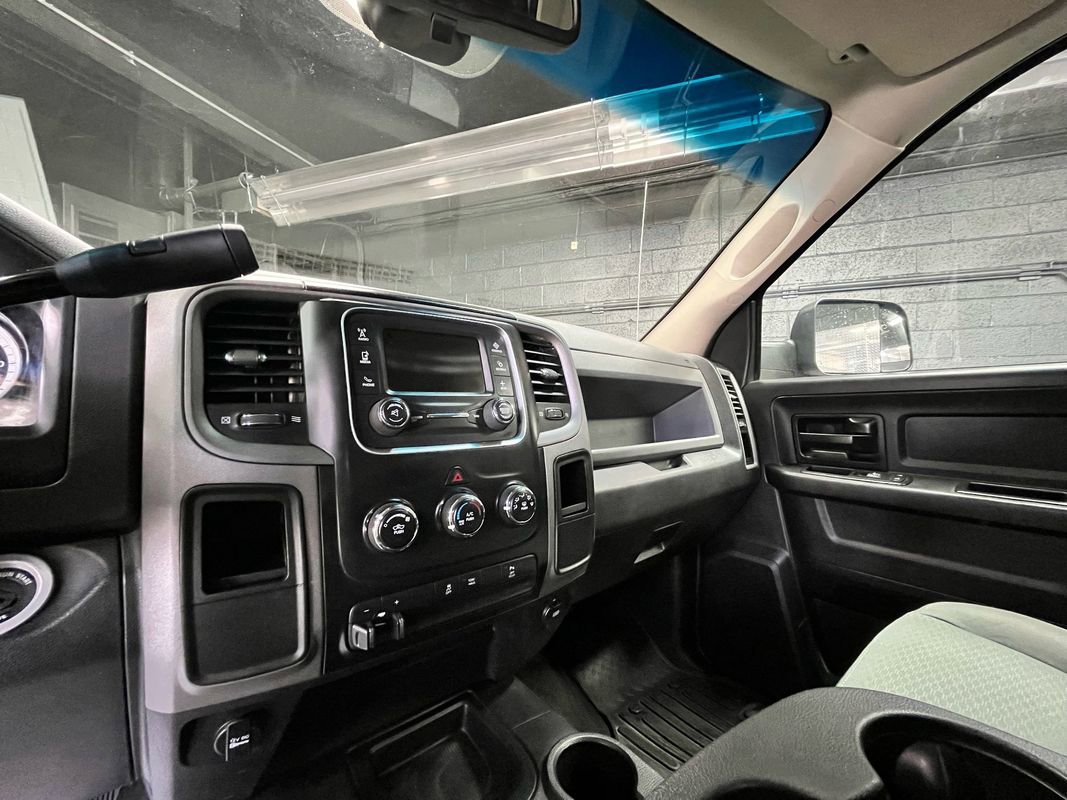 Used 2016 RAM 2500 Tradesman w/ Popular Equipment Group AWD/4WD image 14