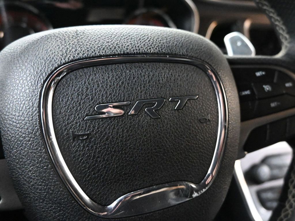 Used 2017 Dodge Challenger SRT Hellcat image 17