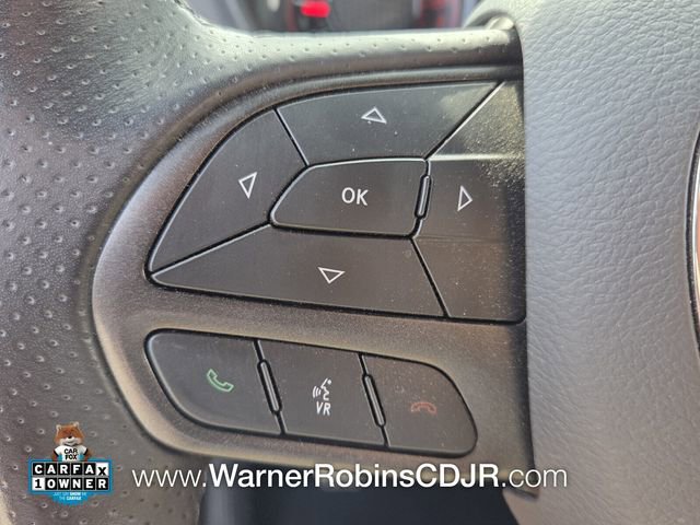 Used 2023 Dodge Challenger R/T w/ Blacktop Package RWD image 22