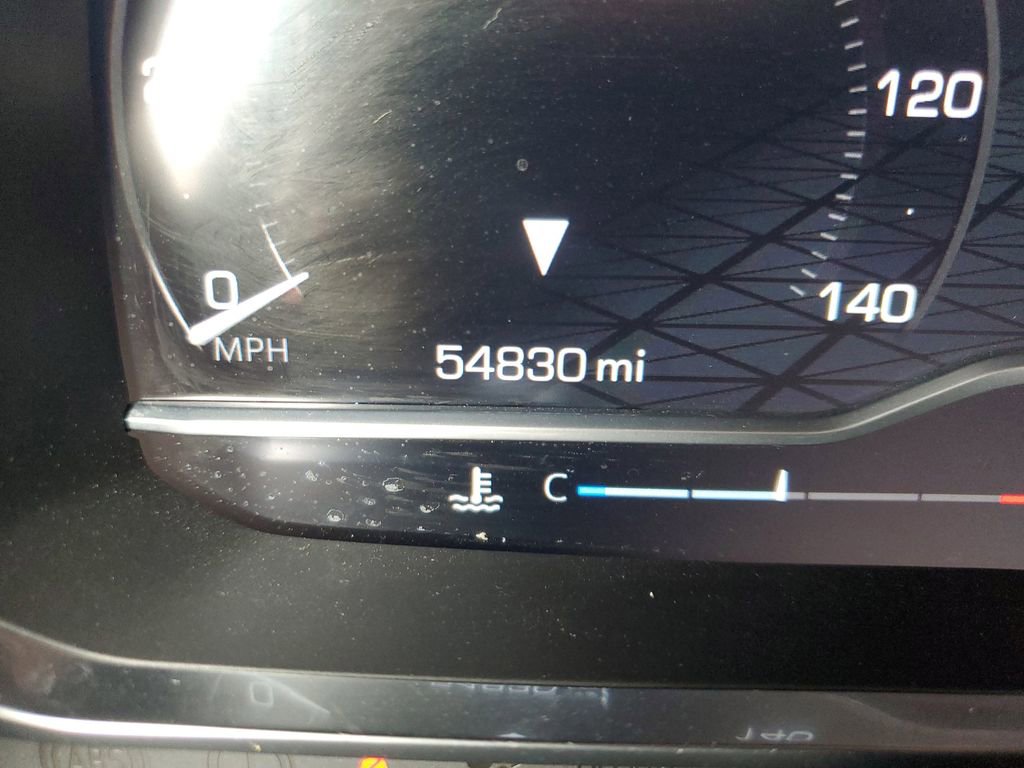 Used 2022 GMC Yukon SLT image 22