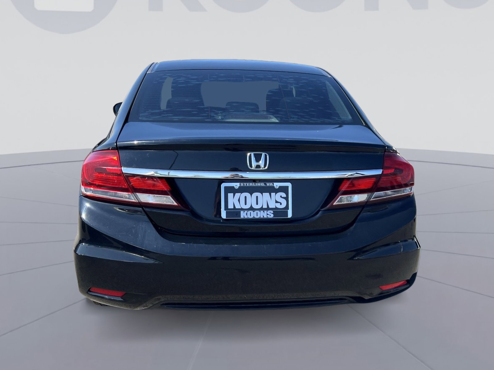 Used 2015 Honda Civic SE image 5