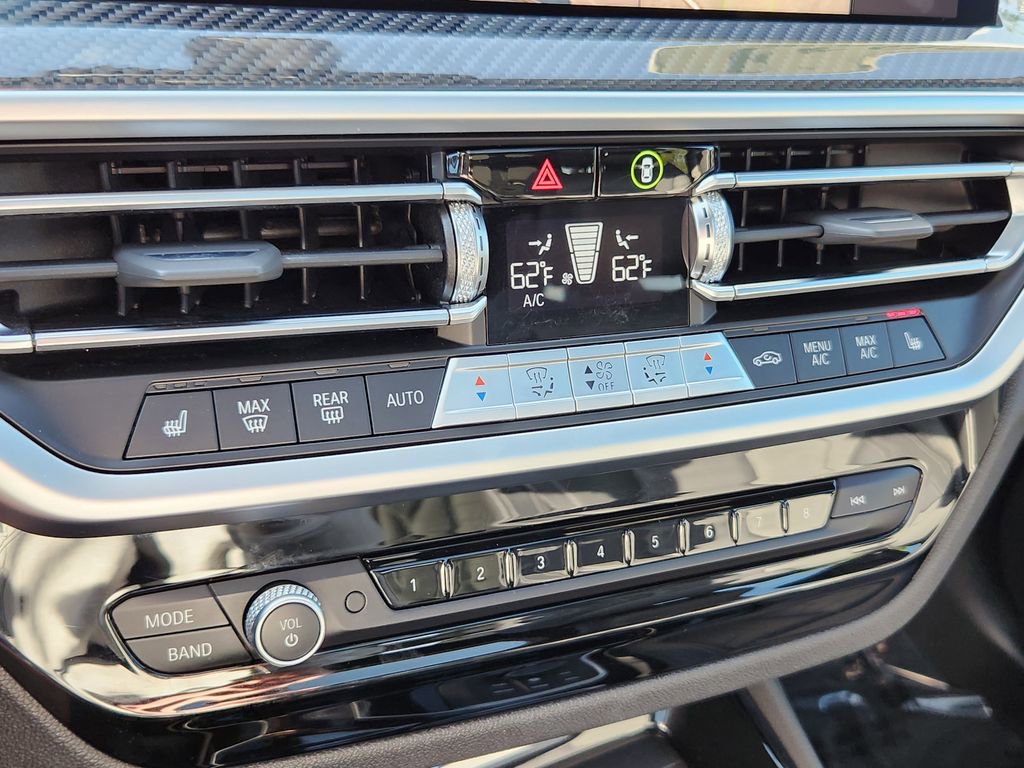 Used 2022 BMW X3 M40i image 26