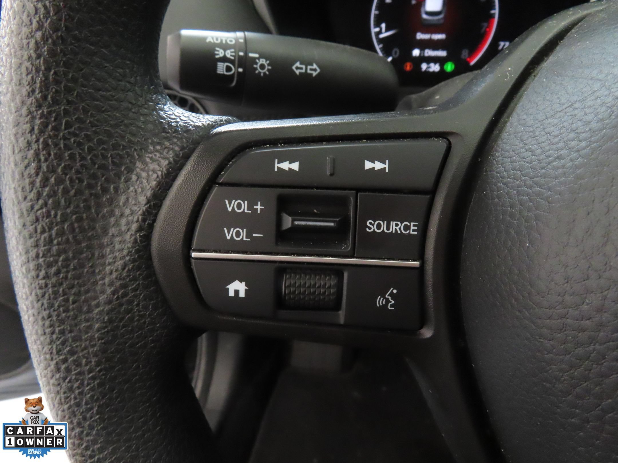 Used 2025 Honda HR-V LX image 13