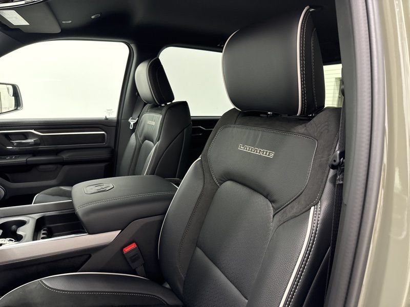 New 2026 RAM 1500 Laramie AWD/4WD image 20