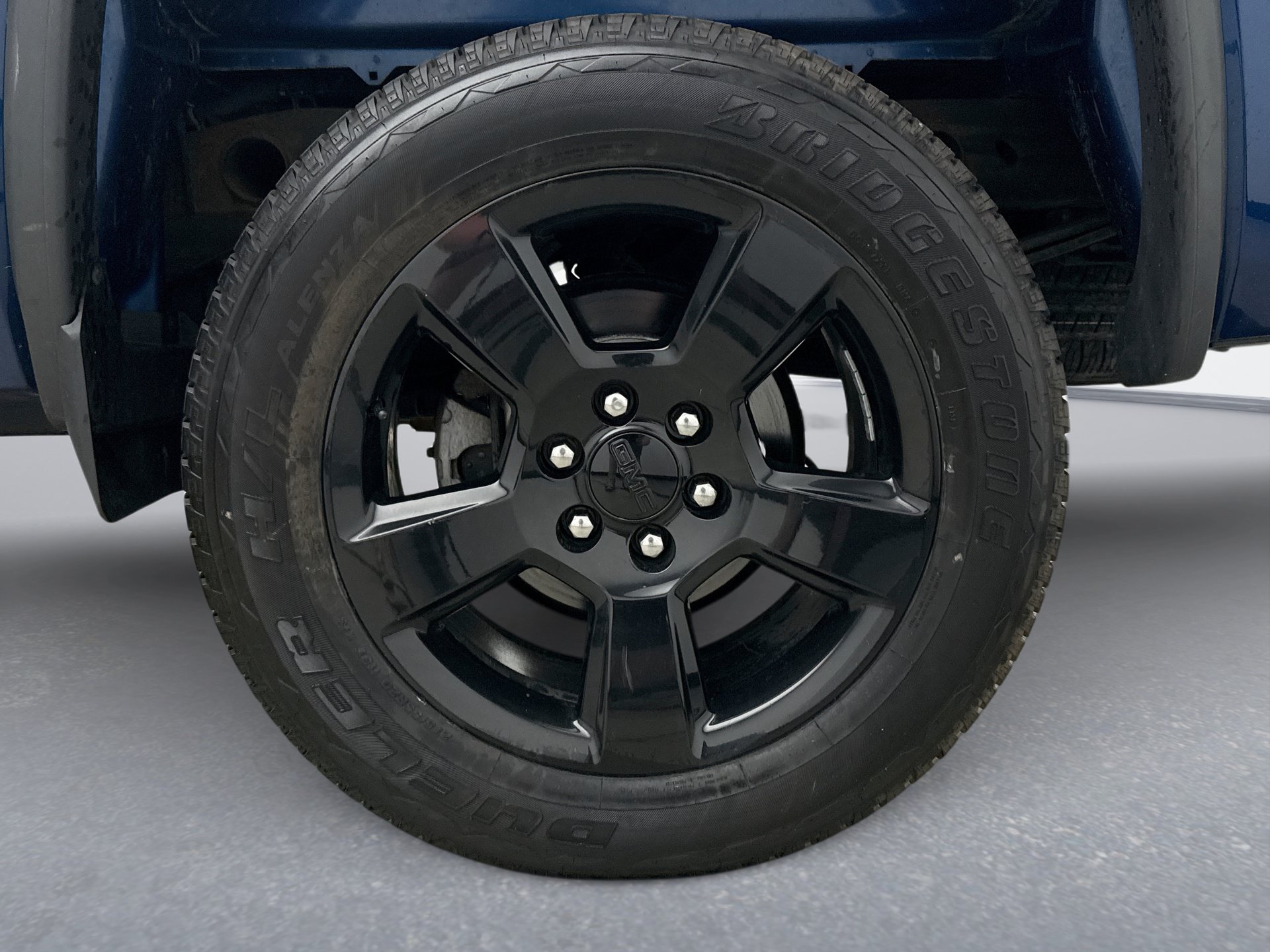 Used 2019 GMC Sierra 1500 Limited w/ Elevation Edition AWD/4WD image 20